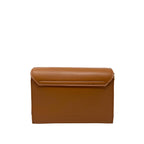 Crossbody Tipsy para mujer color tan