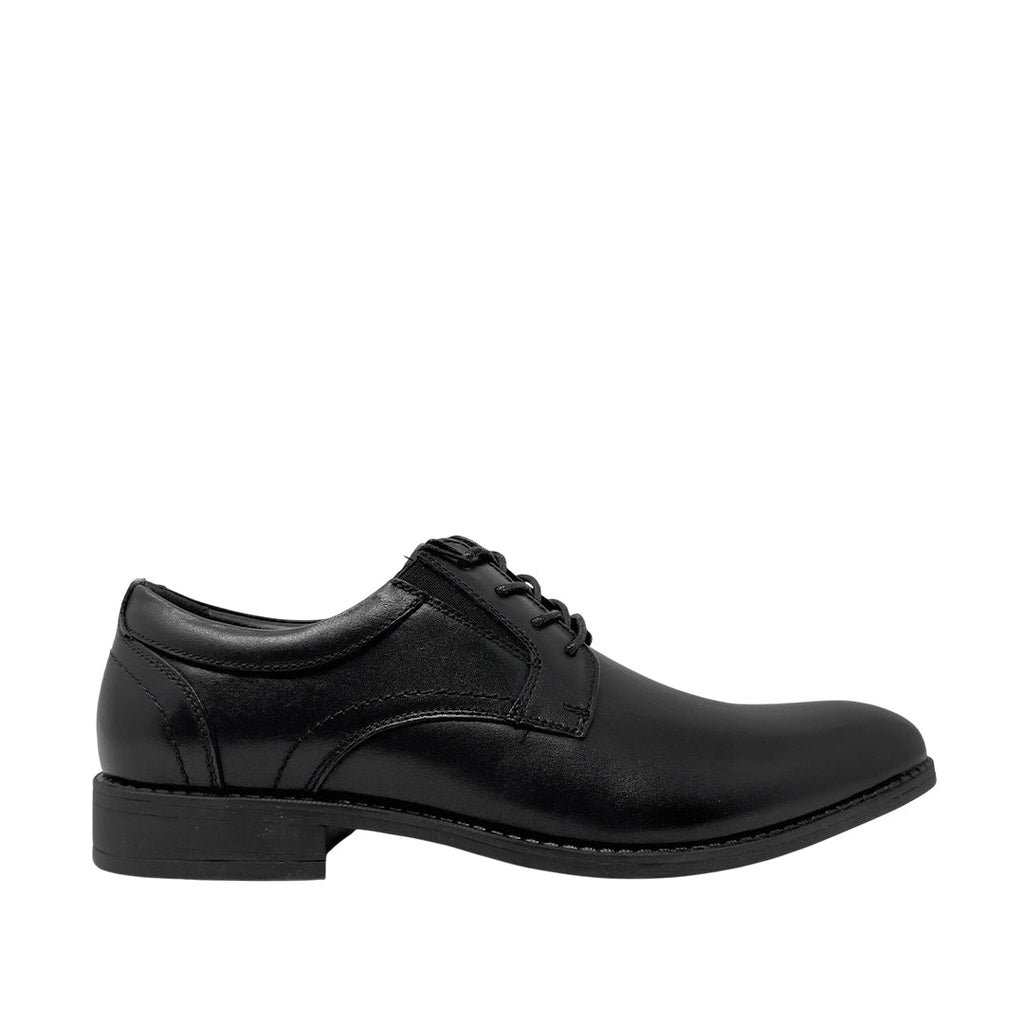 Oxfords Frey para hombre color negro