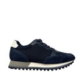 Sneakers Ibor para hombre color marino