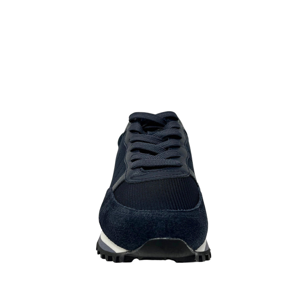 Sneakers Ibor para hombre color marino