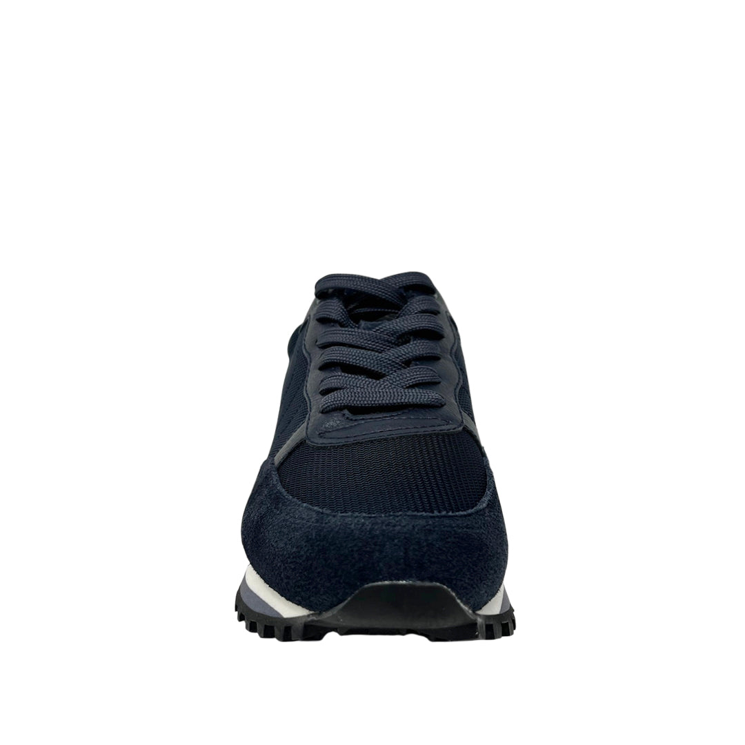 Sneakers Ibor para hombre color marino