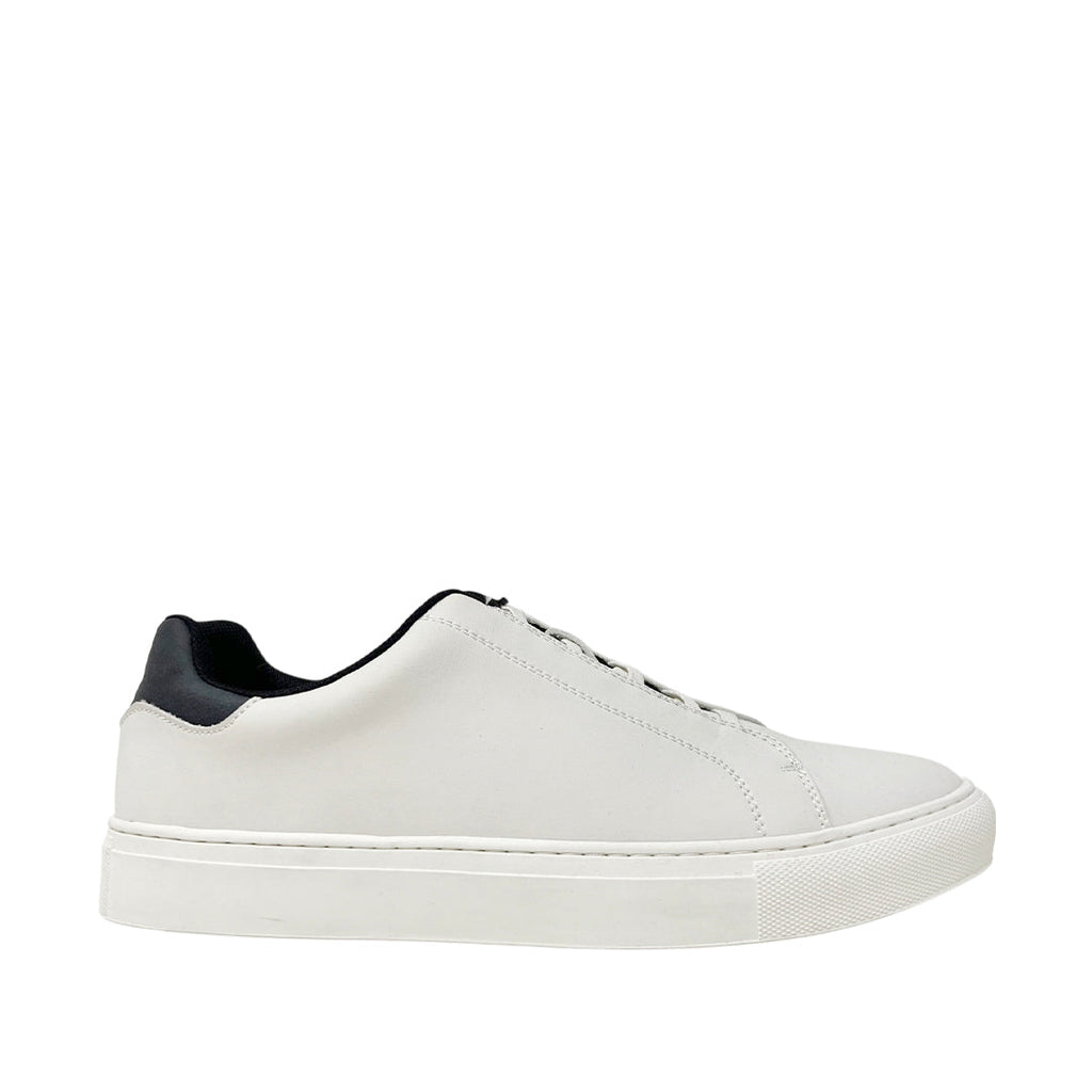 Sneakers Boston para hombre color hueso