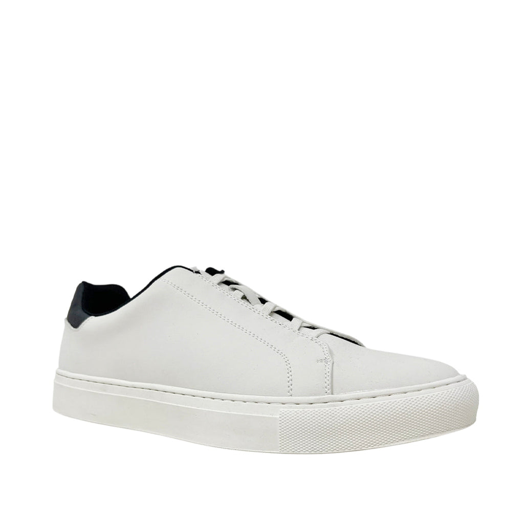 Sneakers Boston para hombre color hueso