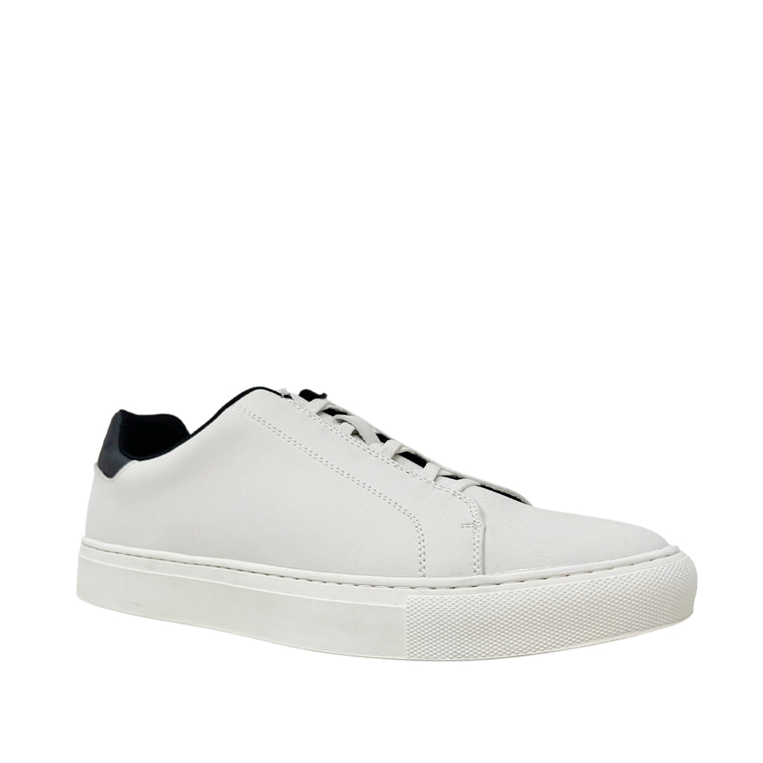 Sneakers Boston para hombre color hueso