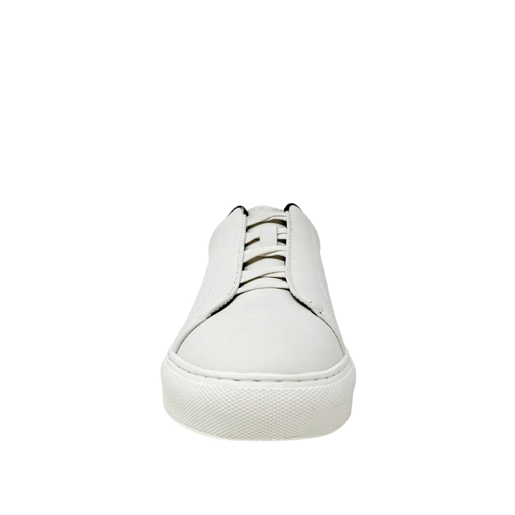Sneakers Boston para hombre color hueso