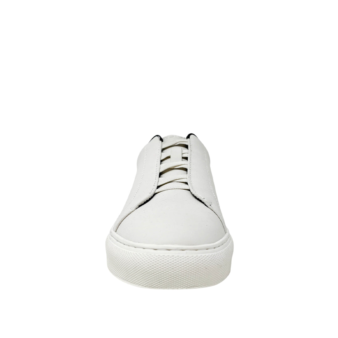 Sneakers Boston para hombre color hueso