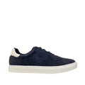 Sneakers Boston para hombre color marino