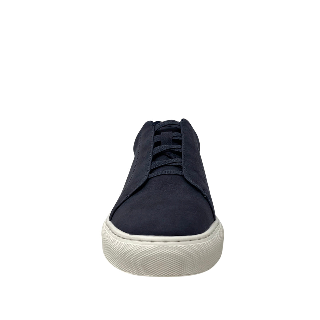Sneakers Boston para hombre color marino