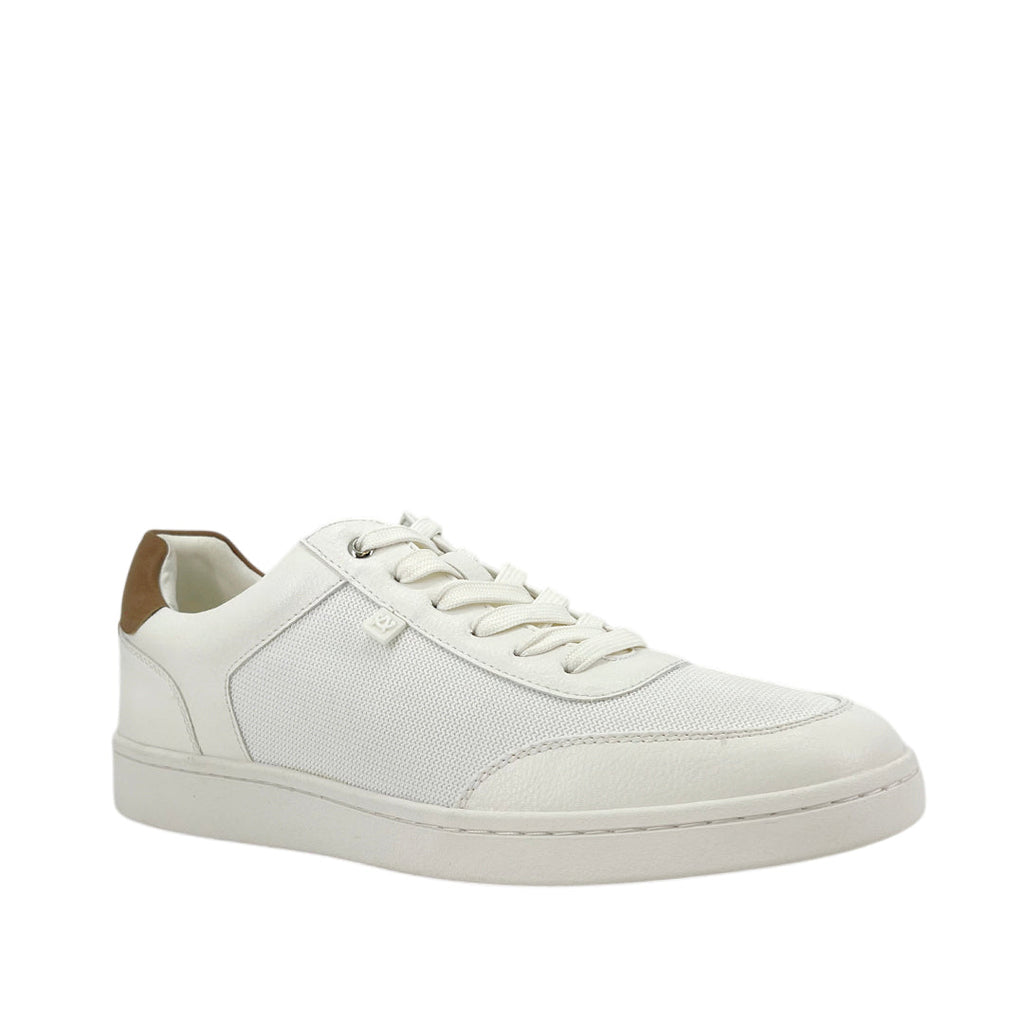Sneakers Jeffrey para hombre color blanco