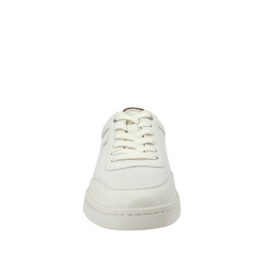 Sneakers Jeffrey para hombre color blanco