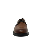 Derby shoes Draco para hombre color tan