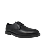 Derby shoes Draco para hombre color negro