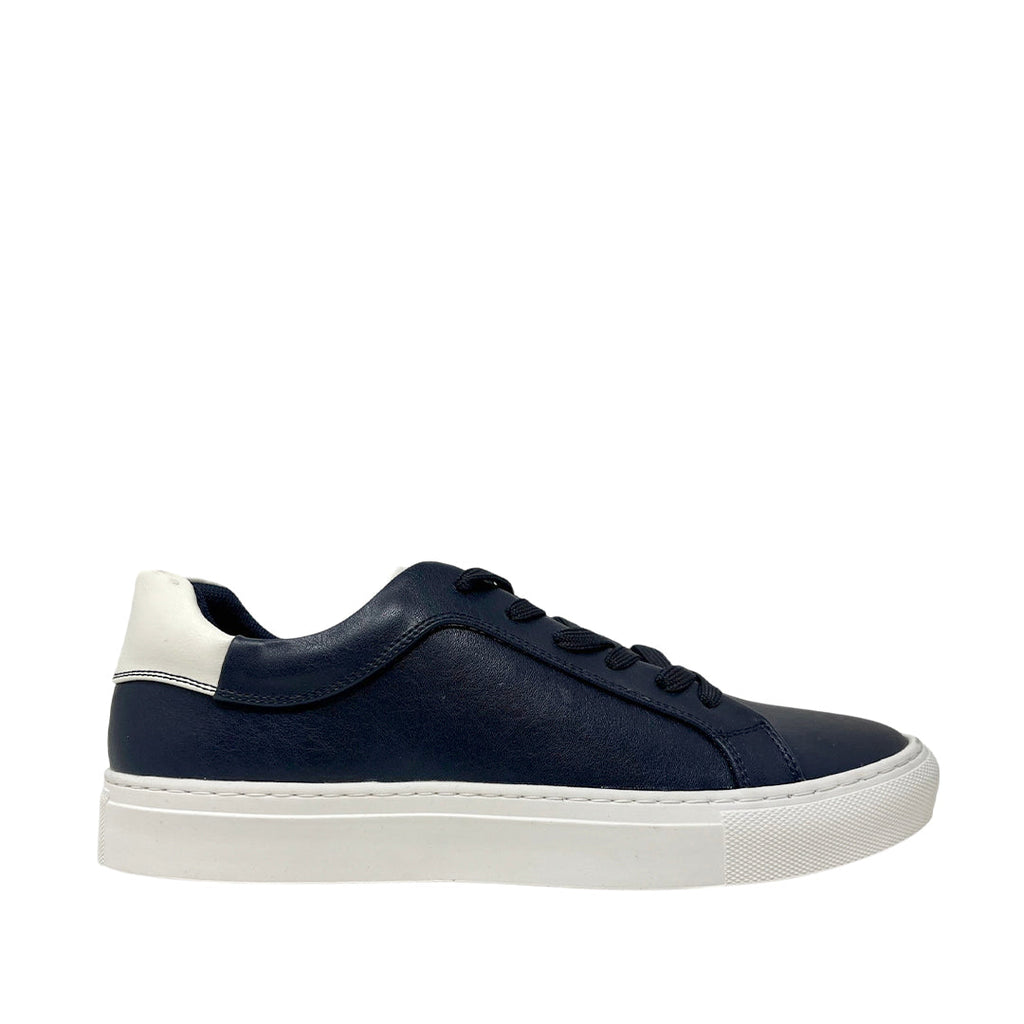 Sneakers Borja para hombre color marino