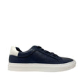 Sneakers Borja para hombre color marino