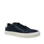 Sneakers Borja para hombre color marino