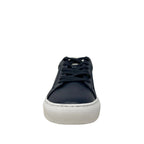 Sneakers Borja para hombre color marino