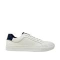 Sneakers Borja para hombre color blanco