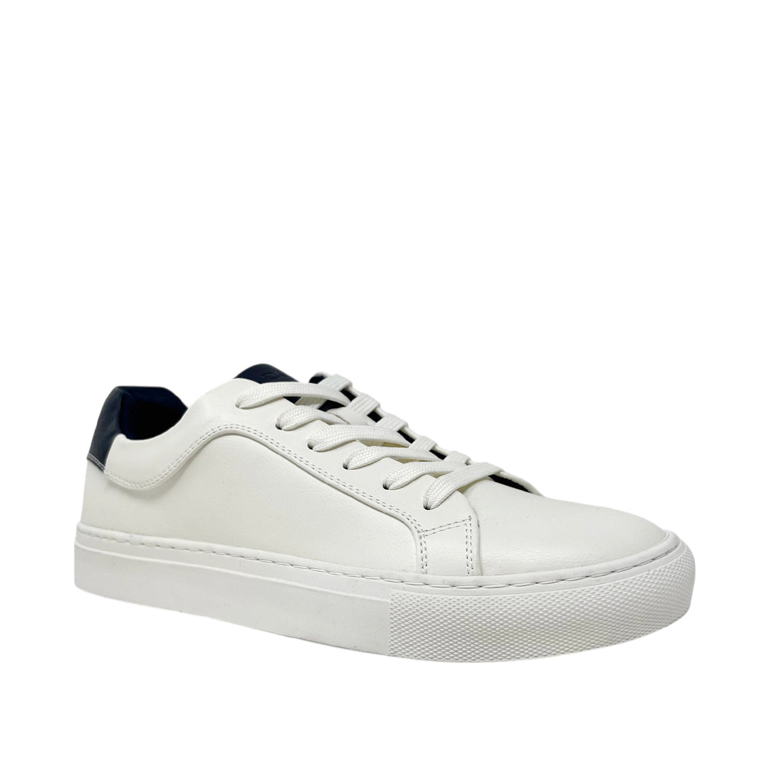 Sneakers Borja para hombre color blanco