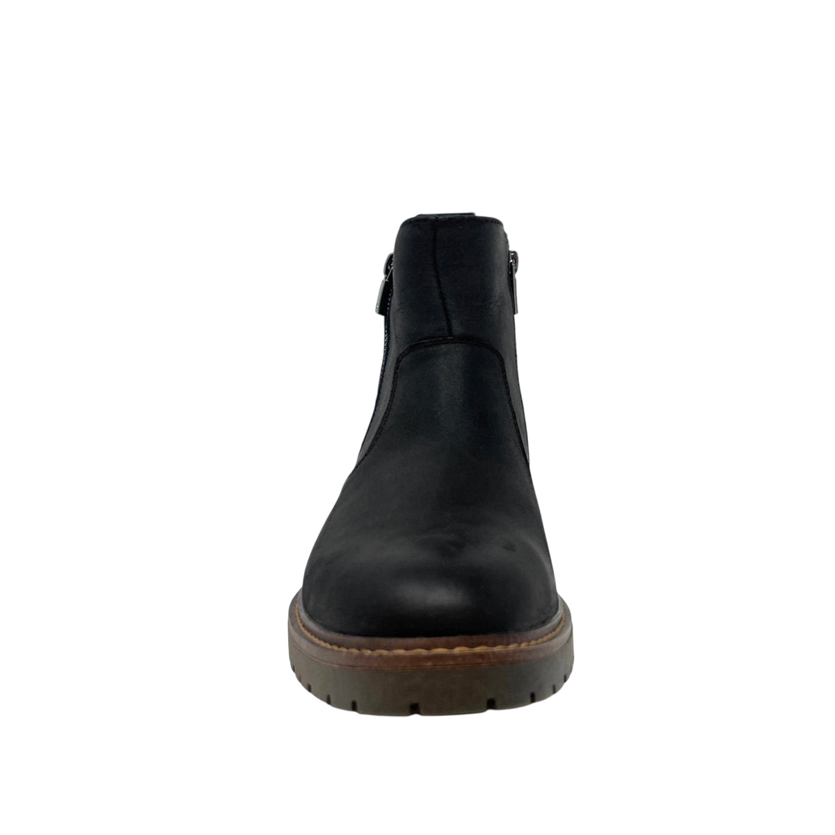 Botas Beltran para hombre color negro