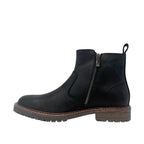 Botas Beltran para hombre color negro