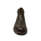 Botas Beltran para hombre color café