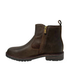 Botas Beltran para hombre color café