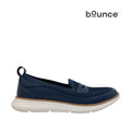 Sneakers Marilynn para mujer color navy