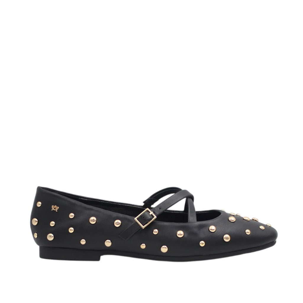 Ballerinas Harlow para mujer color negro