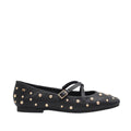 Ballerinas Harlow para mujer color negro