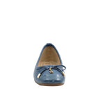 Ballerinas Molly para mujer color celeste