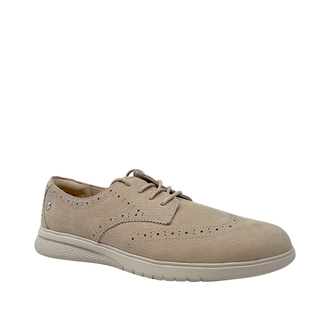 Sneakers Gretel para mujer color taupe