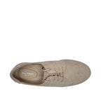 Sneakers Gretel para mujer color taupe