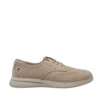 Sneakers Gretel para mujer color taupe