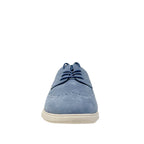 Sneakers Gretel para mujer color celeste