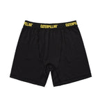 Boxers Premium Sport 3 pack unisex color negro