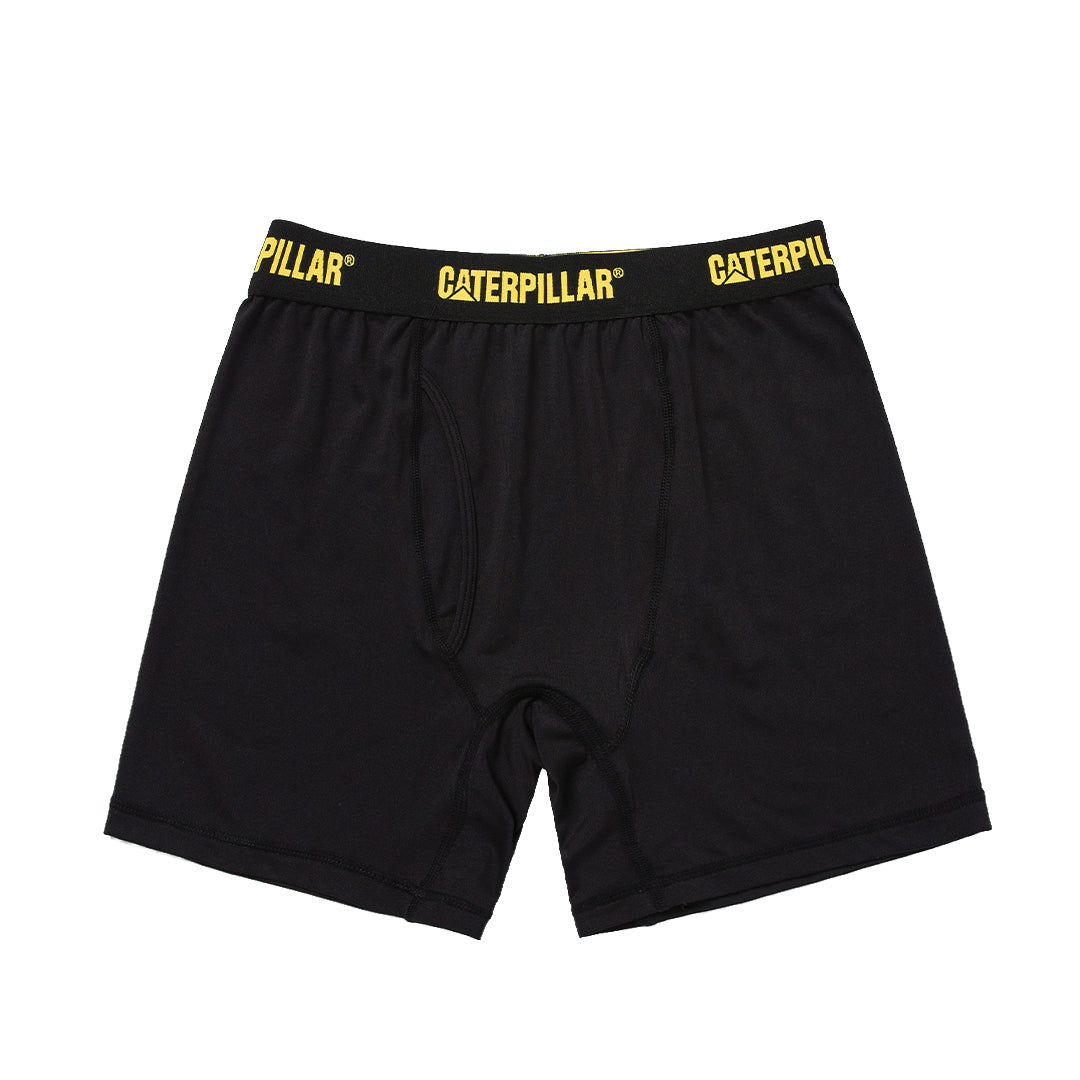 Boxers Premium Sport 3 pack unisex color negro - Caterpillar Guatemala ...