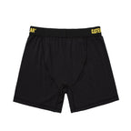 Boxers Premium Sport 3 pack unisex color negro