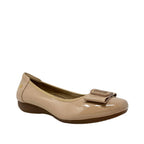Ballerinas Brunna 4 para mujer color nude