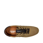 Sneakers Allen Lu para hombre color olivo