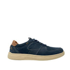 Tennis Allen Lu para hombre color navy