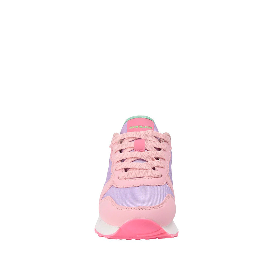 Tennis Donna para niña color multi