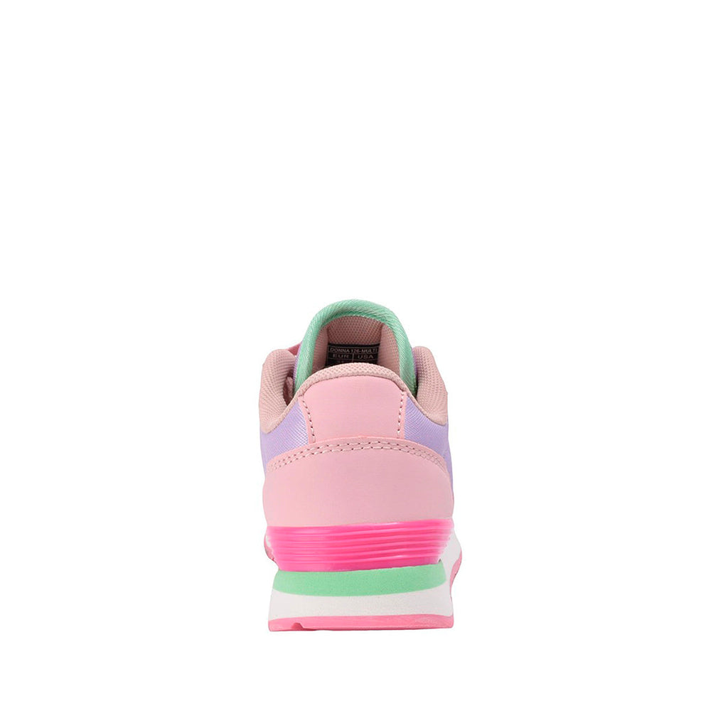 Tennis Donna para niña color multi