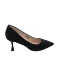 Tacones Carrie para mujer color negro