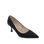 Tacones Carrie para mujer color negro