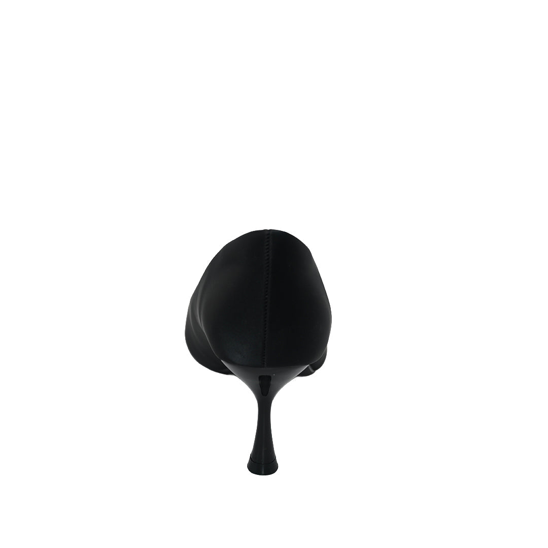Tacones Carrie para mujer color negro