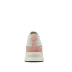 Tennis Claudy para mujer color beige