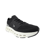 Tennis Claudy para mujer color negro