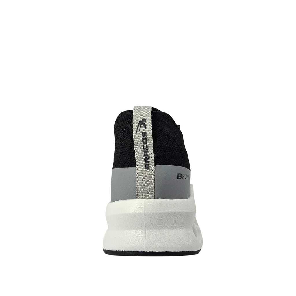 Tennis Claudy para mujer color negro