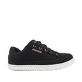 Tennis Archi para mujer color negro