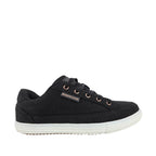 Tennis Archi para mujer color negro